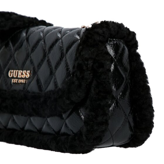 Guess Christi Schultertasche 28 cm