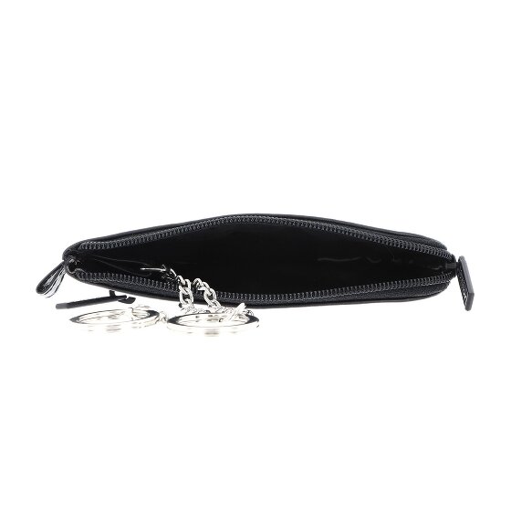 oxmox Schlüsseletui Leder 11.5 cm
