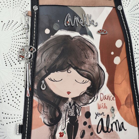 Anekke Shopper Tasche 39 cm