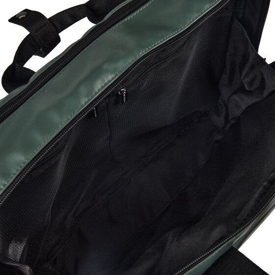Mandarina Duck Eco Coated Daypack 40 cm