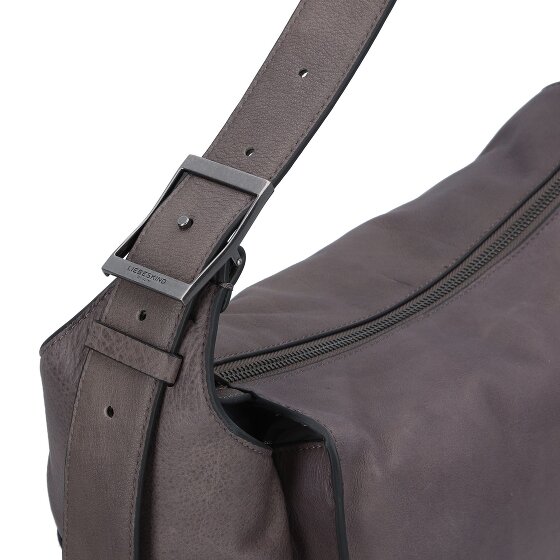 Liebeskind Lou 2 Schultertasche Leder 35 cm