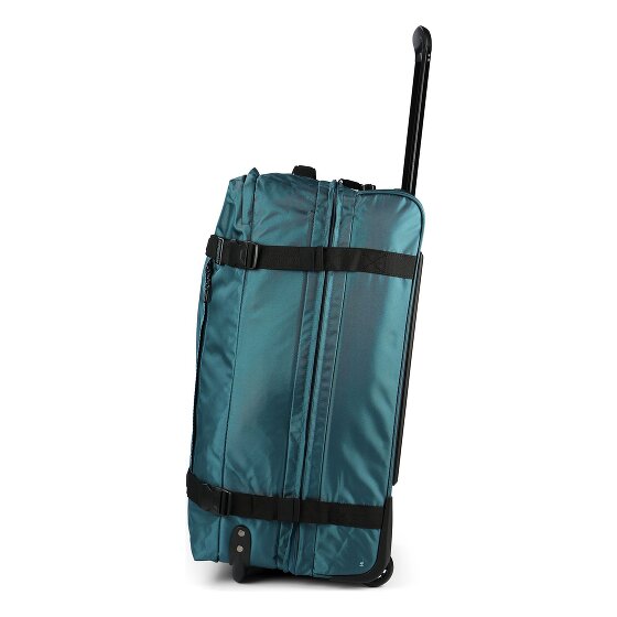 American Tourister Urban Track 2 Rollen Reisetasche M 68 cm