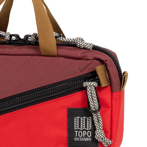 Topo Designs Mountain Gürteltasche 25 cm