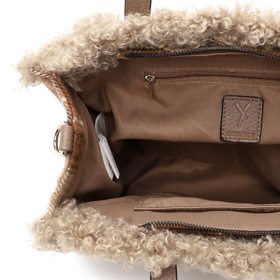 Suri Frey SFY Cindy Schultertasche 35 cm