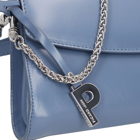Picard Rome Schultertasche Leder 29 cm