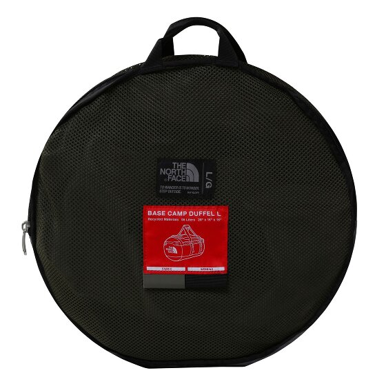 The North Face Base Camp L Reisetasche 70 cm