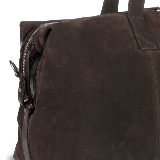 Bugatti Diego Weekender Reisetasche Leder 51 cm