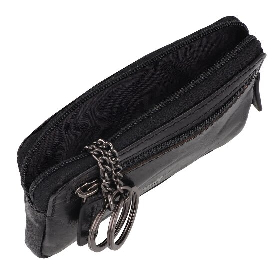 Braun Büffel Country Schlüsseletui Leder 11,5 cm