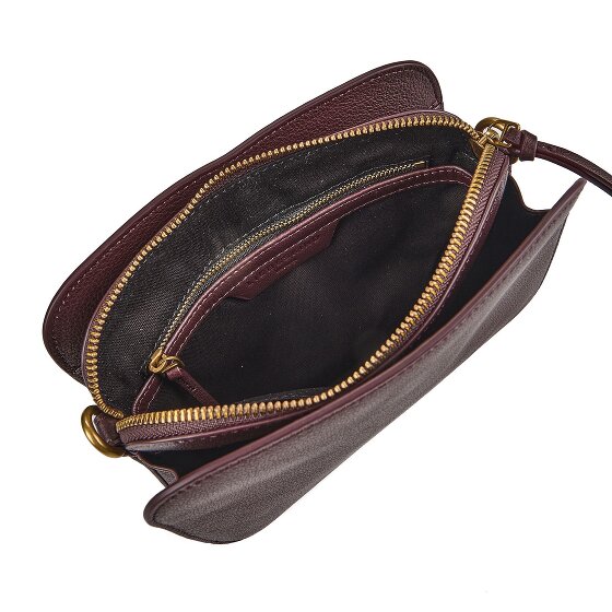 Liebeskind Luka Umhängetasche Leder 20 cm