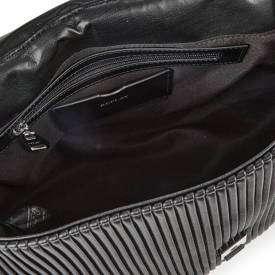 Replay Schultertasche 38 cm