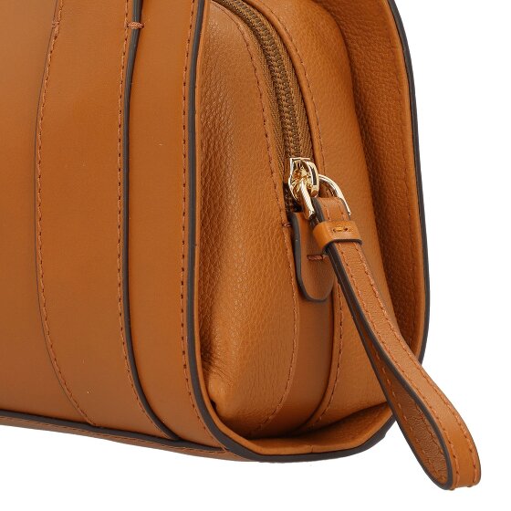 The Bridge Elena Handtasche Leder 21 cm