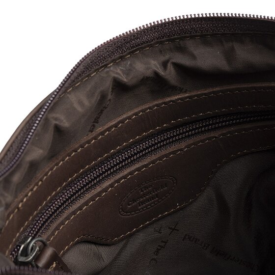 The Chesterfield Brand Harlan Umhängetasche Leder 24 cm