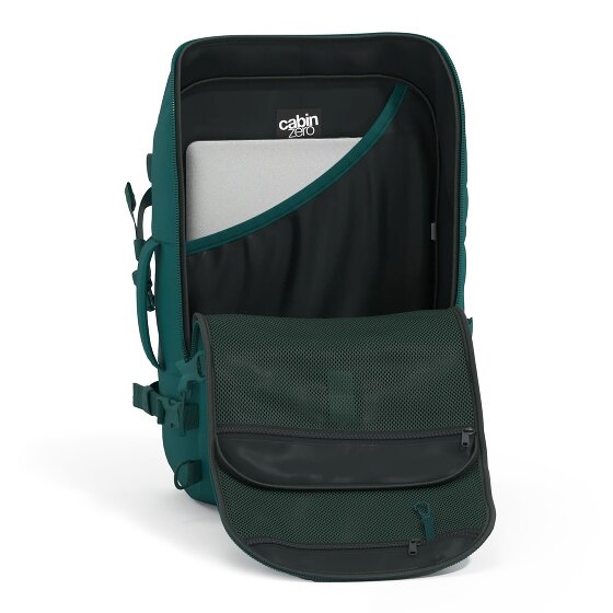 Cabin Zero Adventure Cabin Bag ADV 32L Rucksack 46 cm