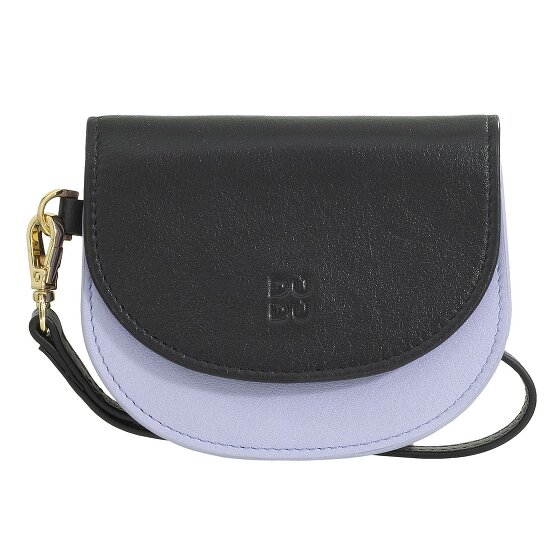 DuDu Madagascar Kreditkartenetui Leder 11 cm