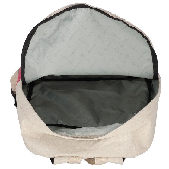 Bench classic Daypack 32 cm Laptopfach