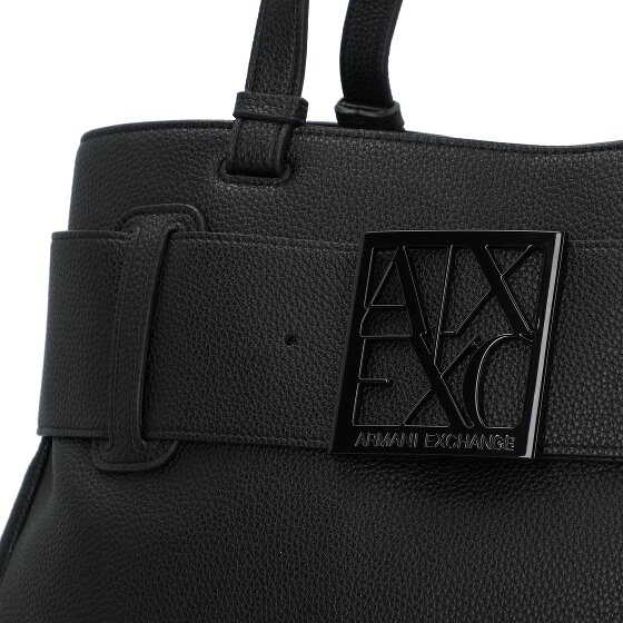 Armani Exchange Shopper Tasche 39 cm