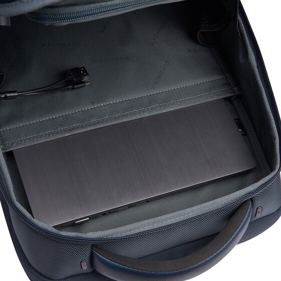 Roncato Panama 4.0 Daypack 42 cm Laptopfach