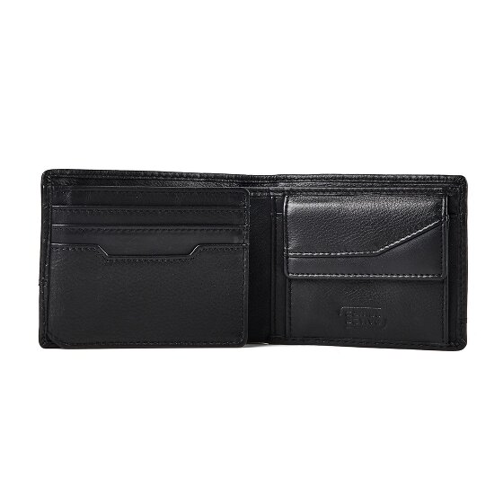 camel active Stone Geldbörse RFID Schutz Leder 11 cm