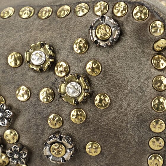 Campomaggi Moira Schultertasche Leder 19 cm