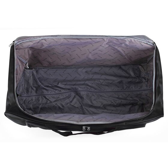 Gabol Week Eco 2-Rollen Reisetasche 73 cm