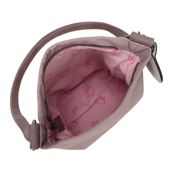 Fritzi aus Preußen Hello Kitty fritzi Cross Sky Stars Umhängetasche 23 cm