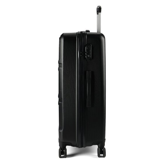 Benzi 5739 4 Rollen Trolley L 72 cm