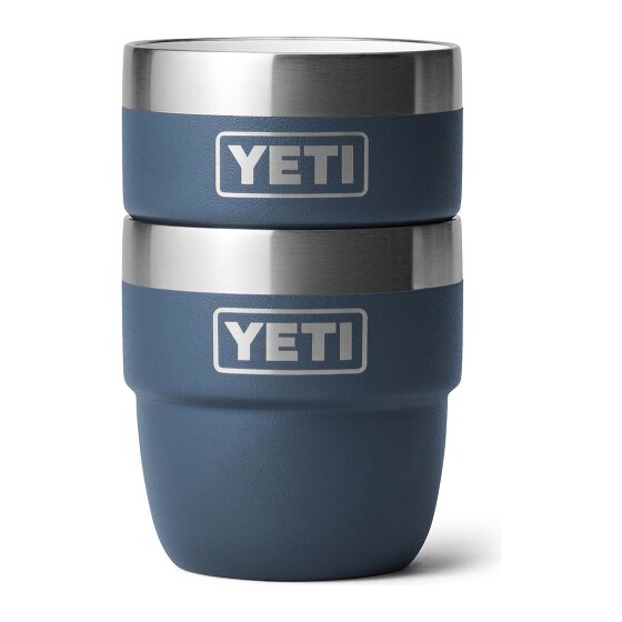 Yeti Rambler Tassen Set 2 tlg.