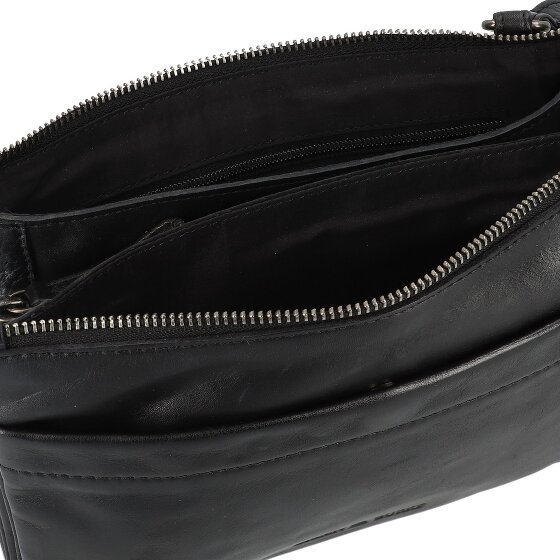 Greenburry Colombiana Umhängetasche Leder 25 cm