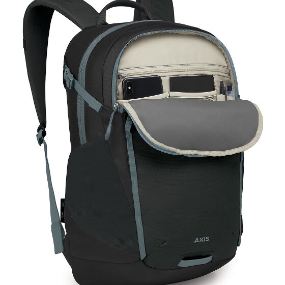 Osprey Axis 24 Daypack 48 cm Laptopfach