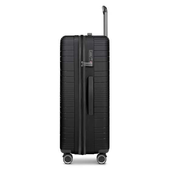 Franky Dallas 3.0 4 Rollen Trolley L 75 cm