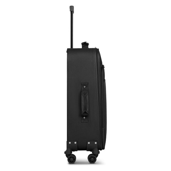Check.In Sevilla 3.0 4 Rollen Trolley M 67 cm