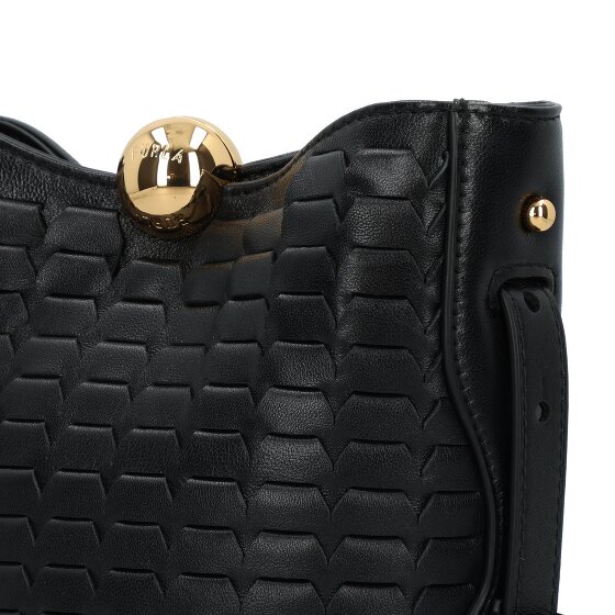Furla Sfera Soft Umhängetasche Leder 18 cm