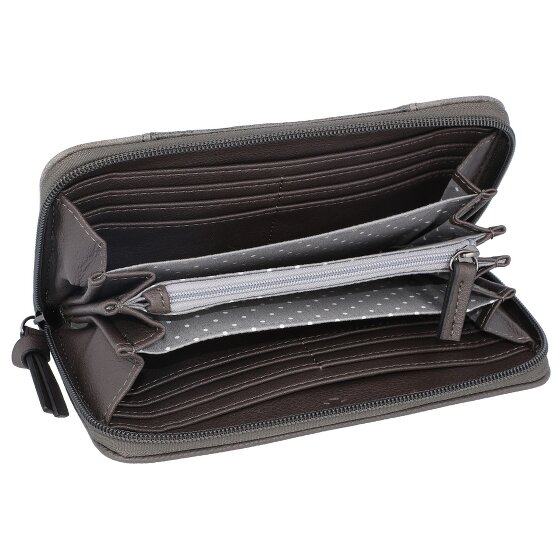 Tom Tailor Juna Geldbörse 19 cm