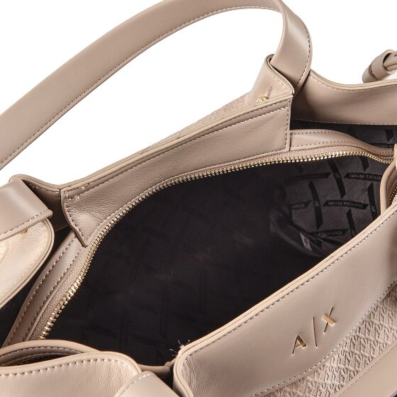 Armani Exchange Mila Schultertasche 36 cm