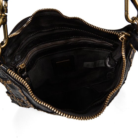 Campomaggi Margot Schultertasche M Leder 25 cm