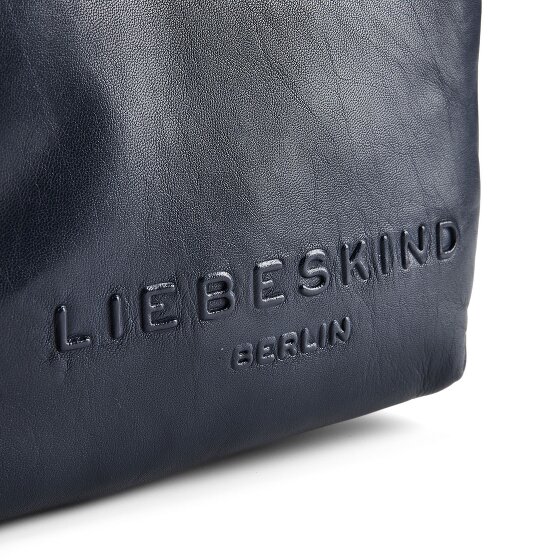 Liebeskind Elvira Umhängetasche Leder 25 cm