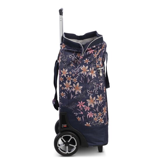 Punta Big Wheel Einkaufstrolley 62 cm