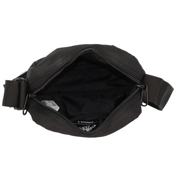 Cabin Zero Sidekick Umhängetasche RFID 19 cm