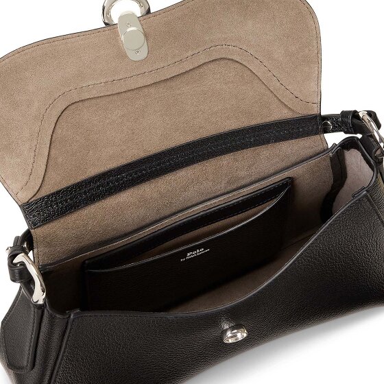 POLO RALPH LAUREN Polo Blaze Schultertasche Leder 29 cm