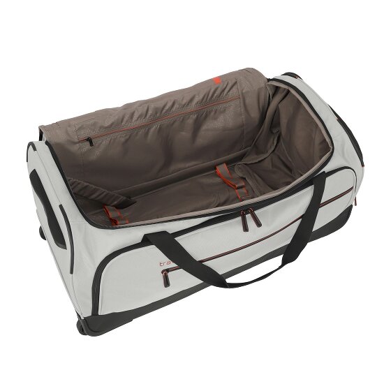 Travelite Crosslite 5.0 2 Rollen Reisetasche L 79 cm