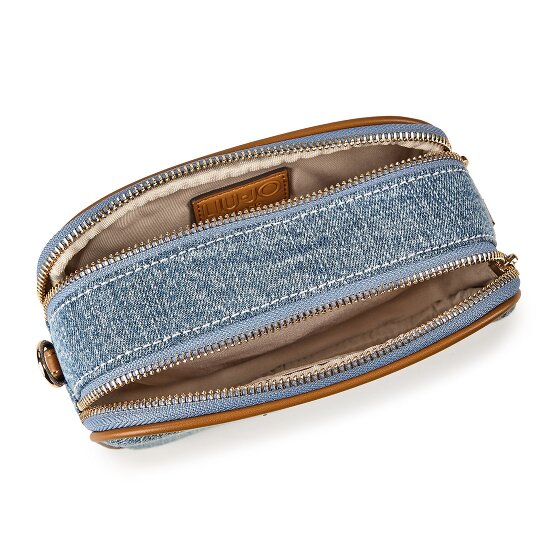Liu Jo Ridhi Mini Bag Umhängetasche S 18 cm