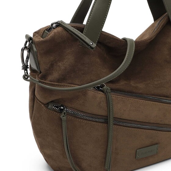 Suri Frey SFY Celly Schultertasche L 46 cm