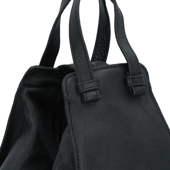 Harbour 2nd Just Pure Mireille City Rucksack Leder 30 cm