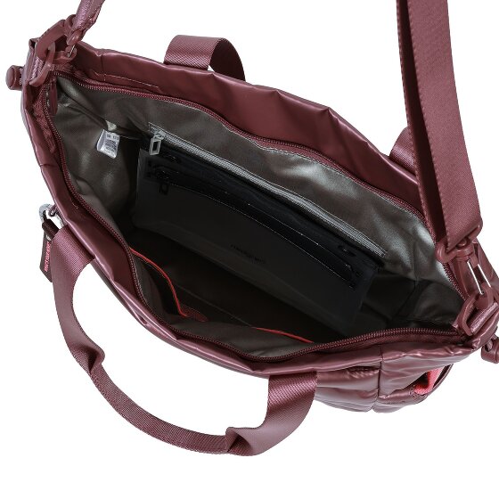 Hedgren Cocoon Puffer Schultertasche 33 cm