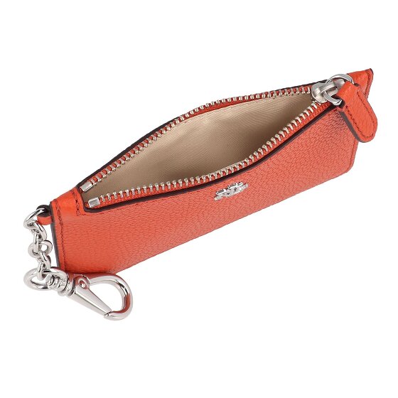 Lauren Ralph Lauren Kreditkartenetui Leder 12.5 cm