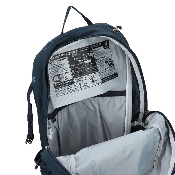 Deuter Speed Lite 21 Wanderrucksack 46 cm