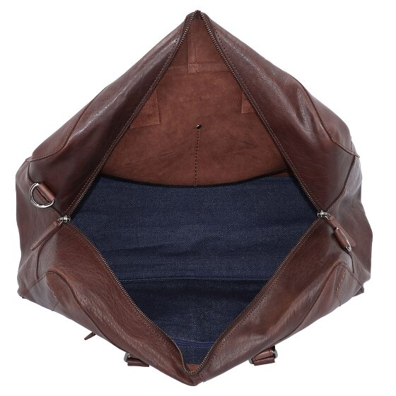 Harold's Chaugio Weekender Reisetasche Leder 48 cm