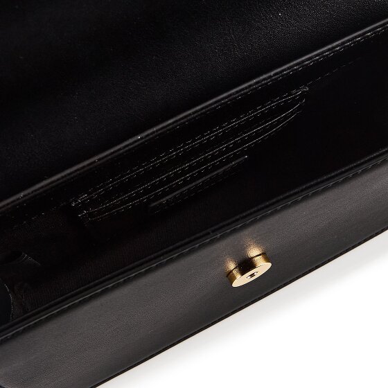 Love Moschino Victory Heart Schultertasche Leder 21.5 cm