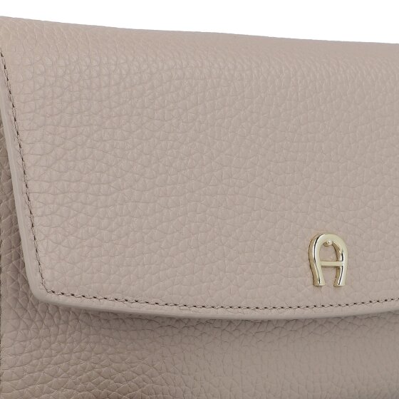 AIGNER Fashion Clutch Geldbörse Leder 12.5 cm