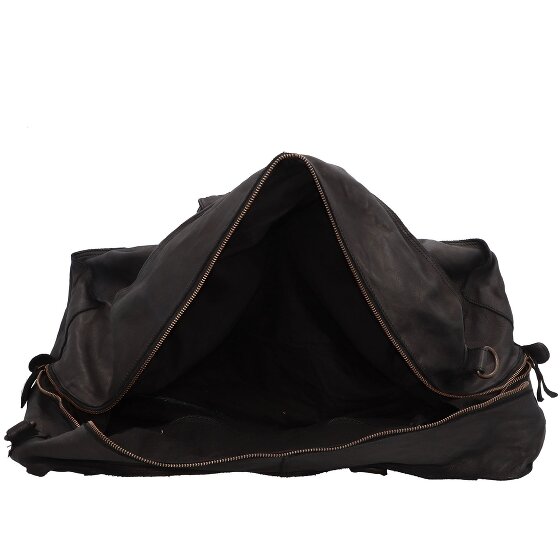 Harold's Submarine Reisetasche Leder 54 cm